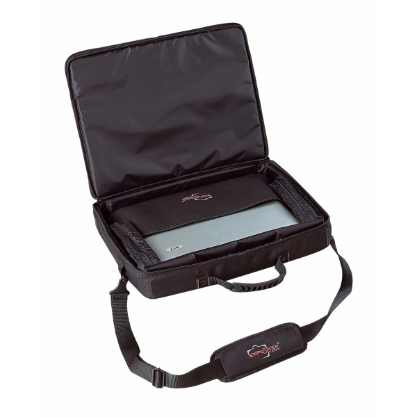 Bolsa PC para Maleta Explorer 4412 GT Line | Sumiteca