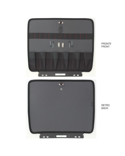 Panel Inferior Rock/Turtle 350 GT Line | Sumiteca