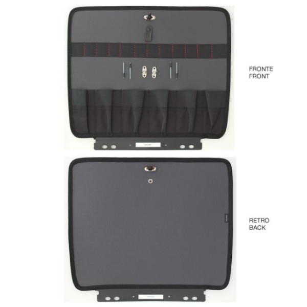 Panel Inferior Rock/Turtle 350 GT Line | Sumiteca