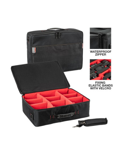 Bolsa Acolchada Explorer 4820 GT Line | Sumiteca