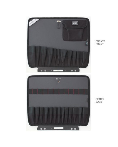 Panel Superior Rock/Turtle 350 GT Line | Sumiteca