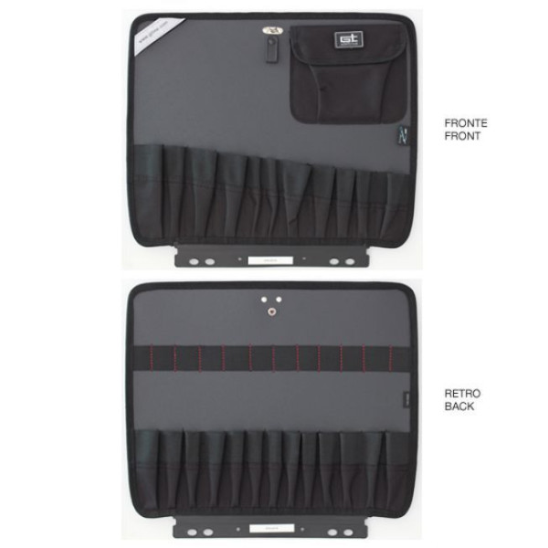 Panel Superior Rock/Turtle 350 GT Line | Sumiteca