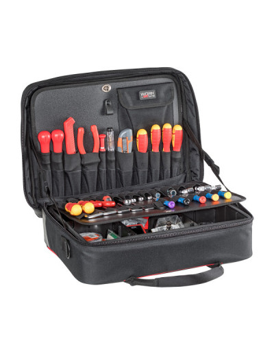 Bolsa Portaherramientas Bag & Case PTS R GT Line | Sumiteca