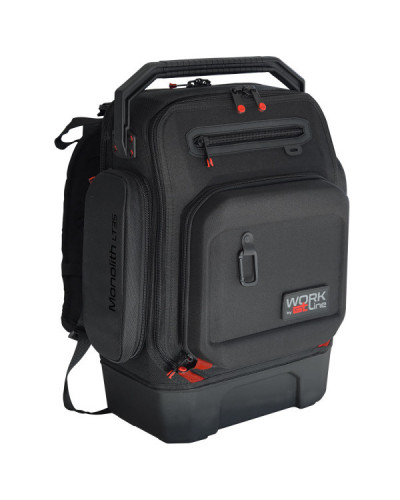 Mochila Técnica Monolith LT35 GT Line | Sumiteca
