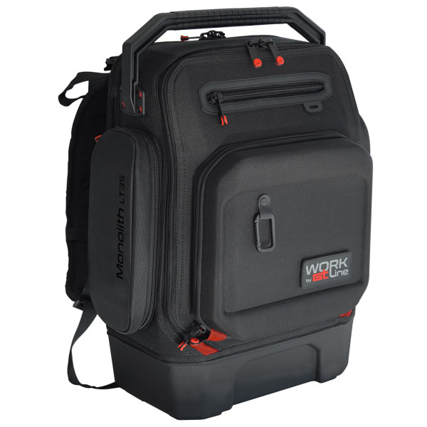 Mochila Técnica Monolith LT35 GT Line | Sumiteca