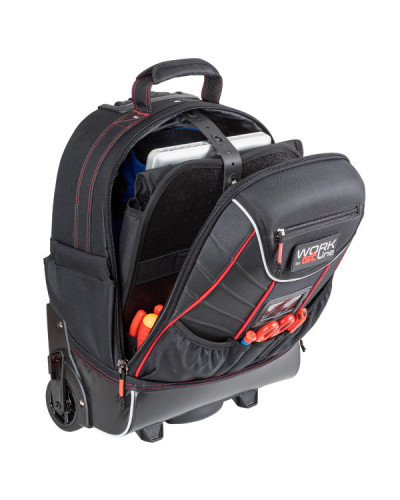 Mochila Trolley Tool Trolley 01 R GT Line | Sumiteca