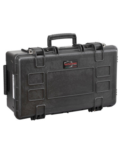 Maleta Estanca Vacía Explorer 5218 GT Line | Sumiteca