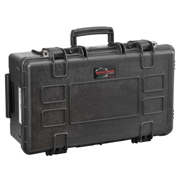 Maleta Estanca Vacía Explorer 5218 GT Line | Sumiteca