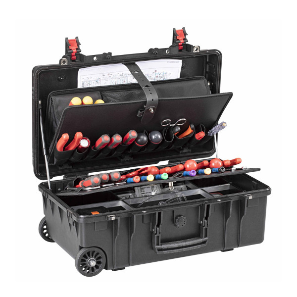 Maleta Waterproof GT 52-21 PTS GT Line | Sumiteca