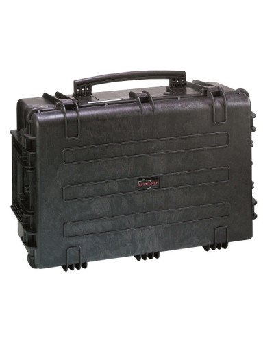 Maleta Estanca sin Espuma Explorer 7630 GT Line | Sumiteca