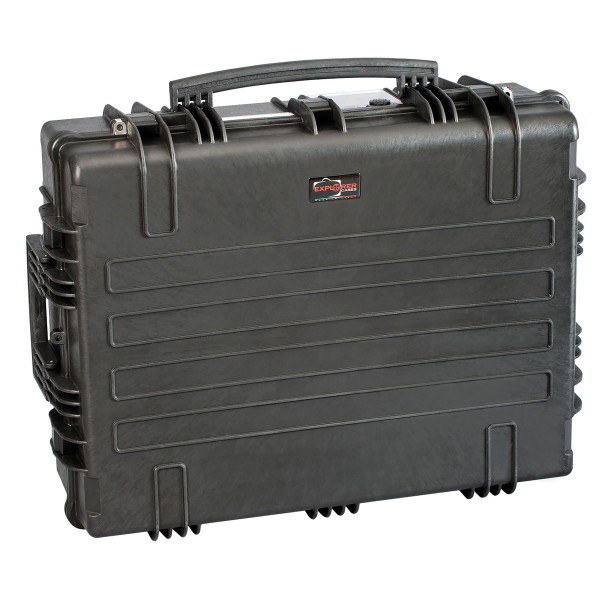 Maleta Estanca con Espuma Explorer 7726 GT Line | Sumiteca