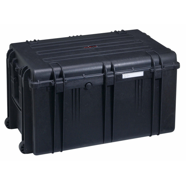Maleta Estanca con Espuma Explorer 7641 GT Line | Sumiteca