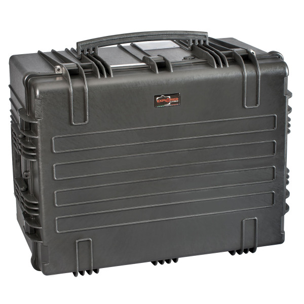 Maleta Estanca con Espuma Explorer 7745 GT Line | Sumiteca