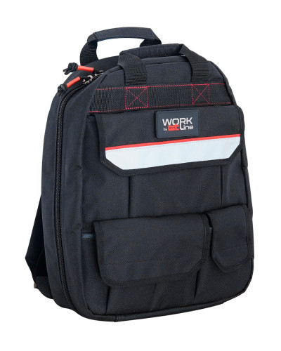 Mochila Portaherramientas Bag 07 R GT Line | Sumiteca