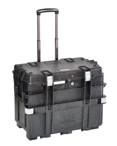 Carro Trolley All In One GT Line | Sumiteca