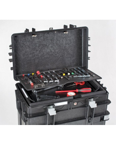 Carro Trolley All In One GT Line | Sumiteca