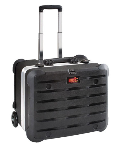 Maleta V-Rock Turtle PEL GT Line | Sumiteca
