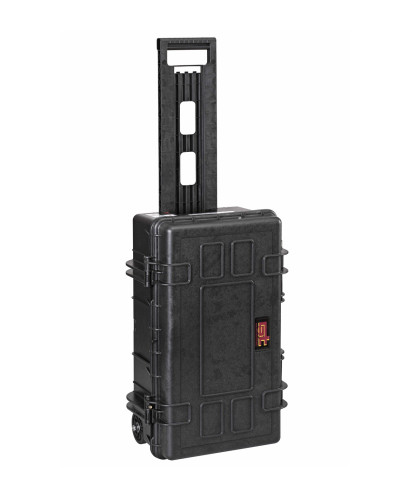 Maleta Waterproof GT 52-21 PTS GT Line | Sumiteca
