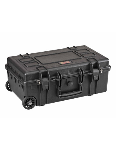 Maleta Waterproof GT 52-21 PEL GT Line | Sumiteca
