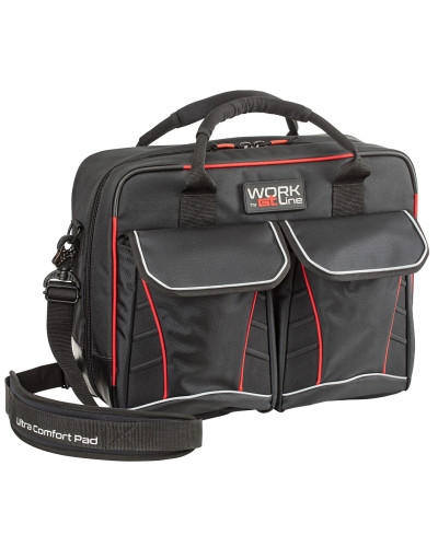 Bolsa Portaherramientas Bag & Case PTS R GT Line | Sumiteca