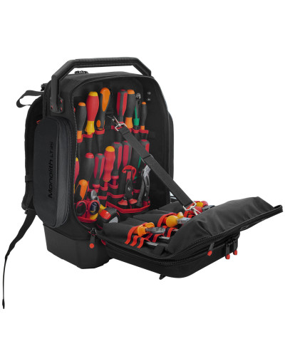 Mochila Técnica Monolith LT35 GT Line | Sumiteca