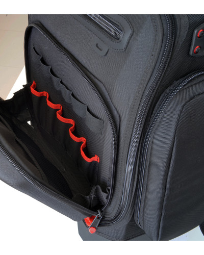 Mochila Técnica Monolith LT35 GT Line | Sumiteca