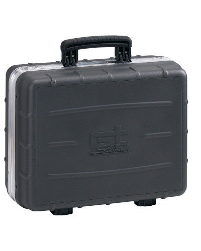 Maleta Atomik 215 con Bolsillos GT Line | Sumiteca