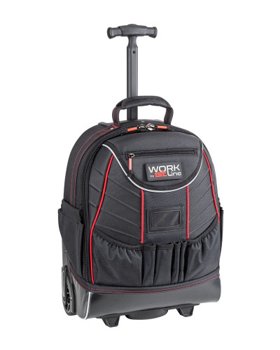 Mochila Trolley Tool Trolley 01 R GT Line | Sumiteca