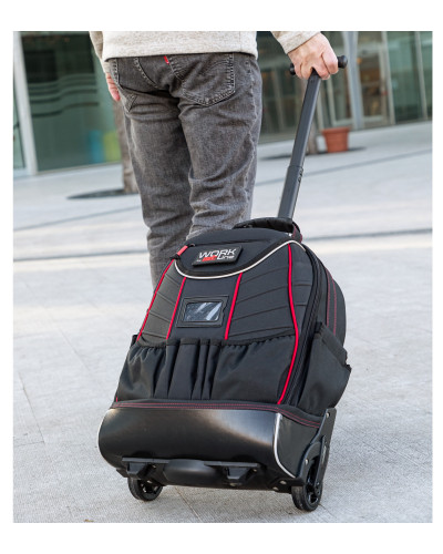 Mochila Trolley Tool Trolley 01 R GT Line | Sumiteca