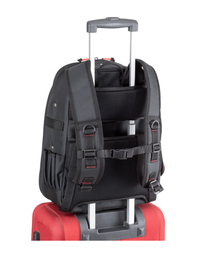 Mochila Portaherramientas Vacía Top 07 R GT Line | Sumiteca