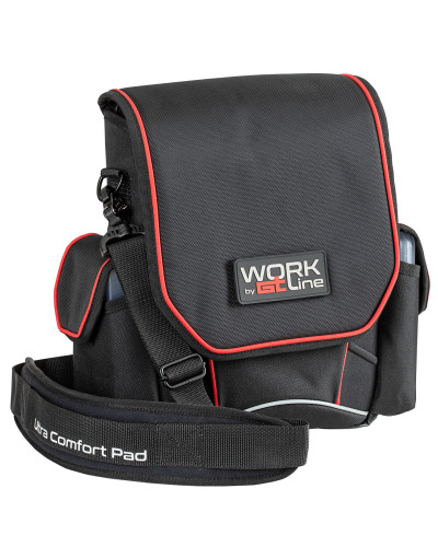 Bolso Herramientas PSS Compact Bag R GT Line | Sumiteca