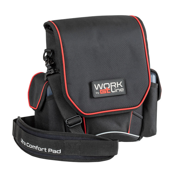Bolso Herramientas PSS Compact Bag R GT Line | Sumiteca