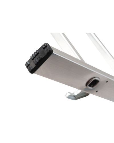 Escalera Combinada 2x(7,9,11) Peldaños Hailo HobbyLOT | Sumiteca