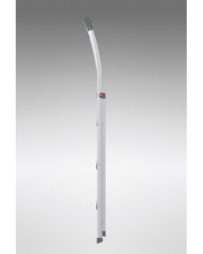 Mini escalera de aluminio LivinStep Plus Hailo | Sumiteca