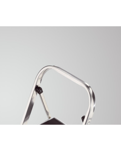 Mini escalera de aluminio K30 Hailo | Sumiteca