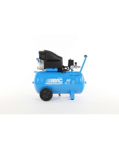 Compresor Directo 3HP ABAC MONTECARLO L30P | Sumiteca