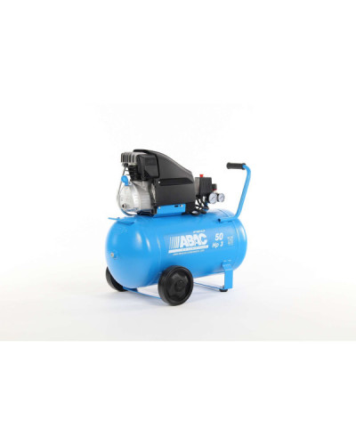 Compresor Directo 3HP ABAC MONTECARLO L30P | Sumiteca