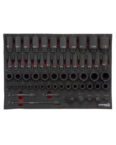 Carro Protruck 7 Cajones 305 Htas Dogher | Sumiteca