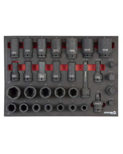 Carro Mecánico Tooltruck 305 Htas Dogher | Sumiteca