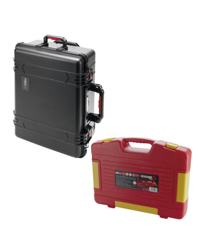GOBOX VDE + Maletín Vasos VDE 67 PZ. Dogher | Sumiteca