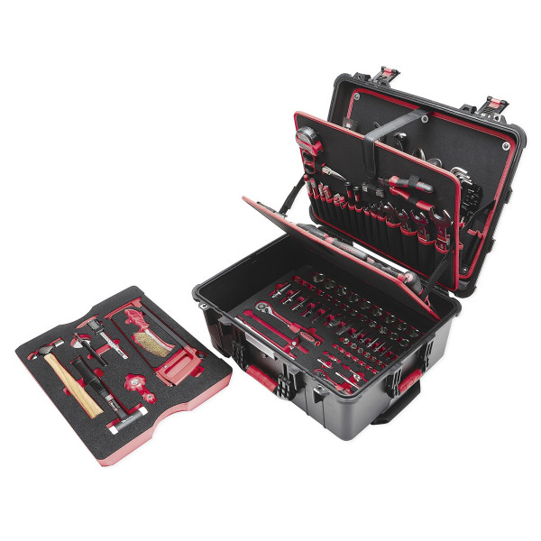 Trolley GOBOX + HTA. Industrial 139 PZ. Dogher | Sumiteca