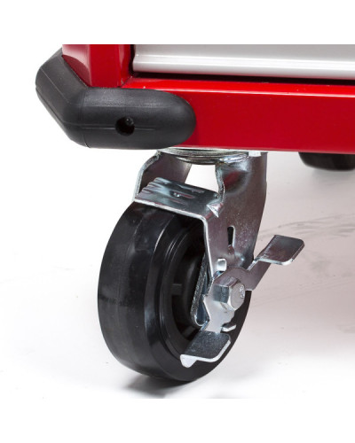 Carro Taller Prof. 7 Cajones 724X470X1032. Dogher | Sumiteca