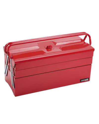 Caja HTAS Metal 5 Bandejas + 50 HTAS. Dogher | Sumiteca