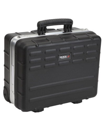 Trolley Portahtas. TEKBOX 352X465X255. Dogher | Sumiteca