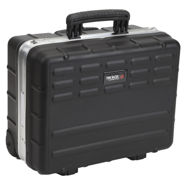Trolley Portahtas. TEKBOX 352X465X255. Dogher | Sumiteca
