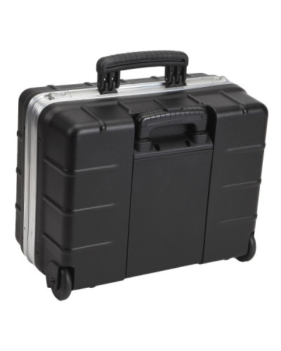 Trolley Portahtas. TEKBOX 352X465X255. Dogher | Sumiteca