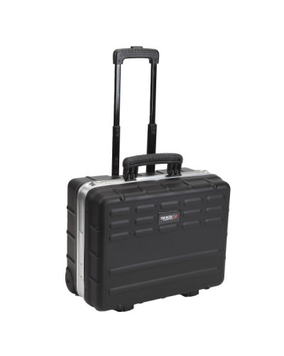 Trolley Portahtas. TEKBOX 352X465X255. Dogher | Sumiteca