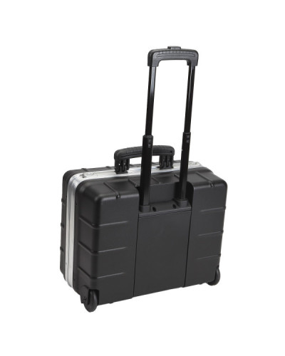 Trolley Portahtas. TEKBOX 352X465X255. Dogher | Sumiteca