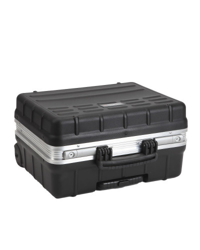 Trolley Portahtas. TEKBOX 352X465X255. Dogher | Sumiteca