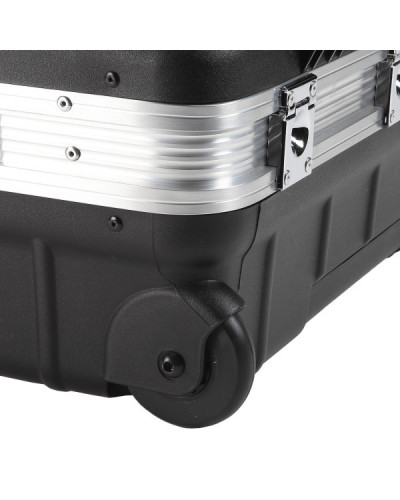 Trolley Portahtas. TEKBOX 352X465X255. Dogher | Sumiteca
